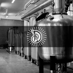 Motor City Distillery