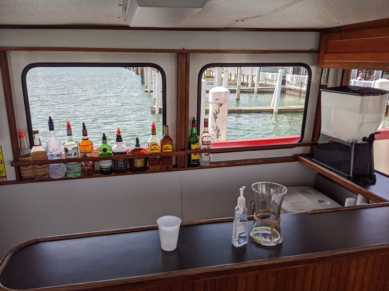 65' Nolan The Captain Paull II View 6